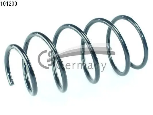 Arc spiral CS Germany 14.101.200