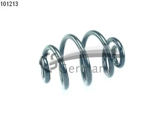 Arc spiral CS Germany 14.101.213