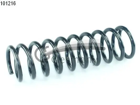 Arc spiral CS Germany 14.101.216