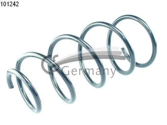 Arc spiral CS Germany 14.101.242