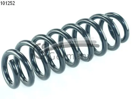 Arc spiral CS Germany 14.101.252