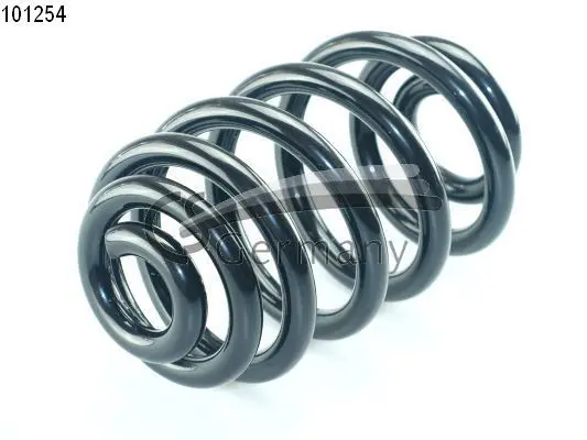 Arc spiral CS Germany 14.101.254