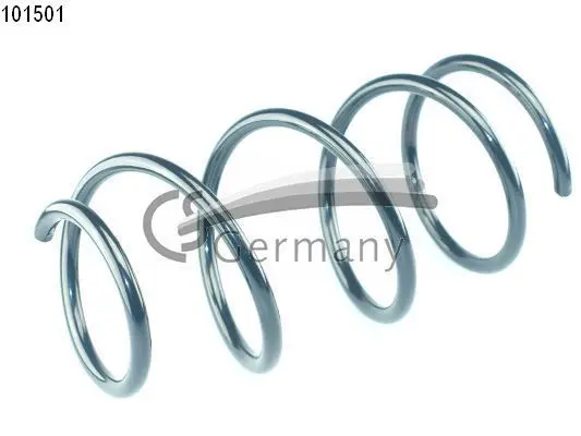 Arc spiral CS Germany 14.101.501