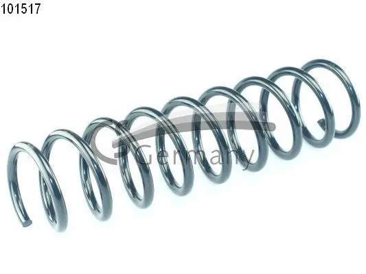 Arc spiral CS Germany 14.101.517