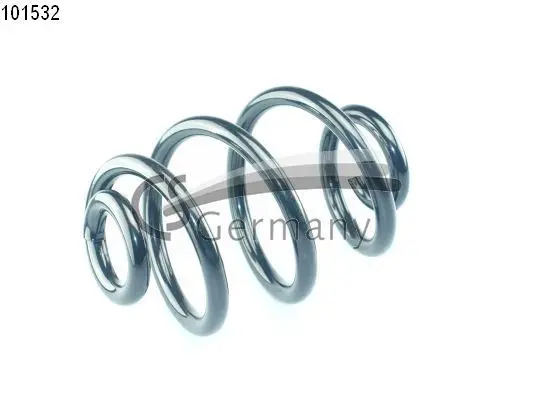 Arc spiral CS Germany 14.101.532