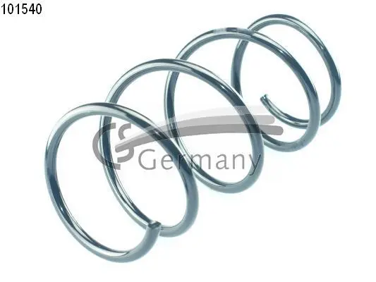 Arc spiral CS Germany 14.101.540