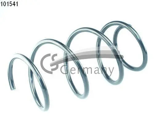 Arc spiral CS Germany 14.101.541