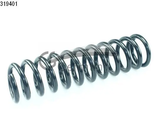 Arc spiral CS Germany 14.319.401