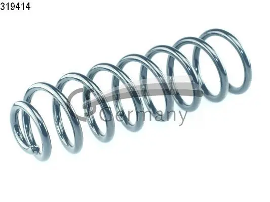 Arc spiral CS Germany 14.319.414