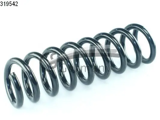 Arc spiral CS Germany 14.319.542