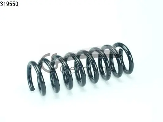 Arc spiral CS Germany 14.319.550