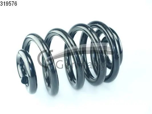 Arc spiral CS Germany 14.319.576