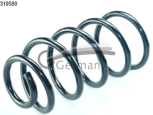 Arc spiral CS Germany 14.319.580