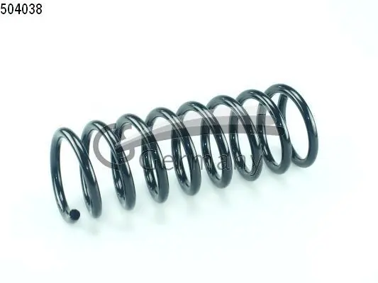 Arc spiral CS Germany 14.504.038