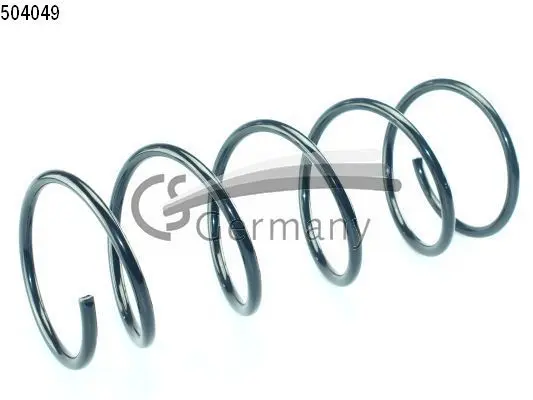 Arc spiral CS Germany 14.504.049
