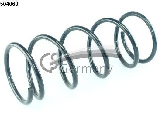Arc spiral CS Germany 14.504.060