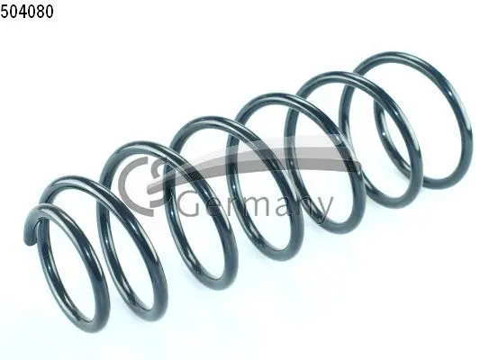 Arc spiral CS Germany 14.504.080