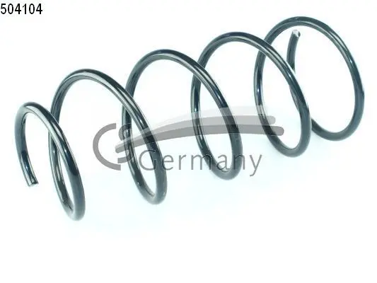Arc spiral CS Germany 14.504.104