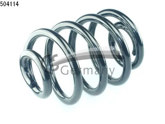 Arc spiral CS Germany 14.504.114
