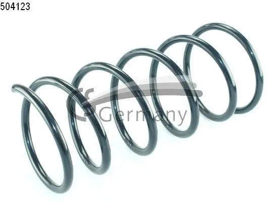 Arc spiral CS Germany 14.504.123