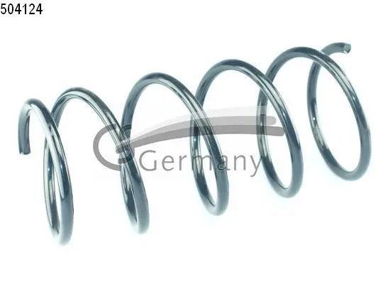 Arc spiral CS Germany 14.504.124