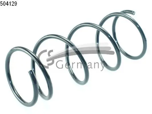 Arc spiral CS Germany 14.504.129