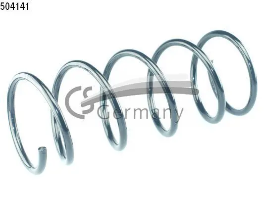 Arc spiral CS Germany 14.504.141