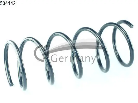 Arc spiral CS Germany 14.504.142