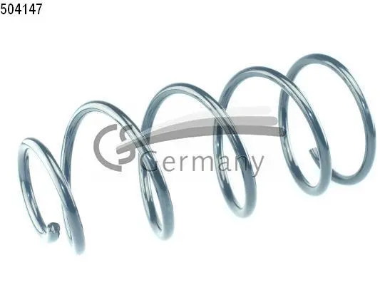 Arc spiral CS Germany 14.504.147
