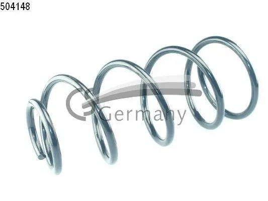 Arc spiral CS Germany 14.504.148