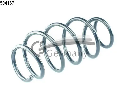 Arc spiral CS Germany 14.504.167