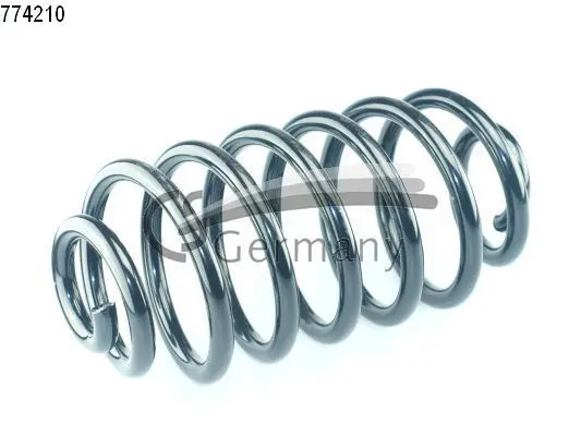 Arc spiral CS Germany 14.774.210