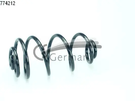 Arc spiral CS Germany 14.774.212