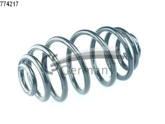 Arc spiral CS Germany 14.774.217
