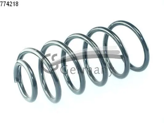 Arc spiral CS Germany 14.774.218
