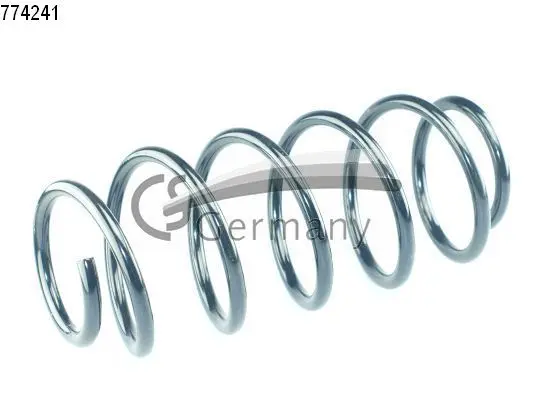 Arc spiral CS Germany 14.774.241