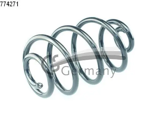 Arc spiral CS Germany 14.774.271