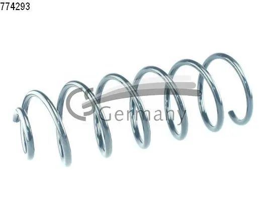 Arc spiral CS Germany 14.774.293
