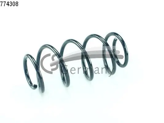 Arc spiral CS Germany 14.774.308