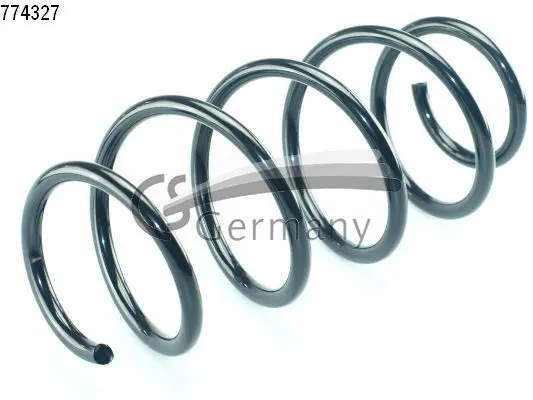 Arc spiral CS Germany 14.774.327