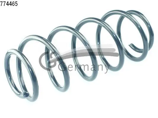 Arc spiral CS Germany 14.774.465