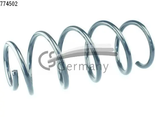 Arc spiral CS Germany 14.774.502