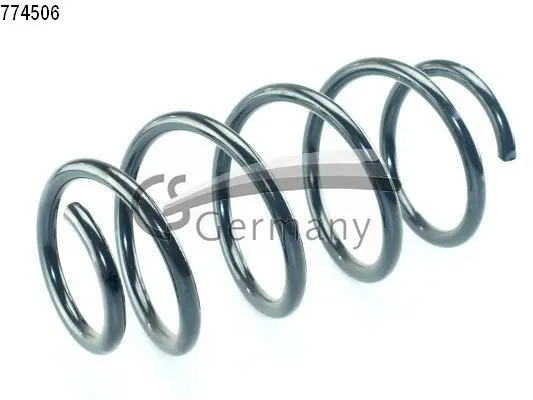 Arc spiral CS Germany 14.774.506