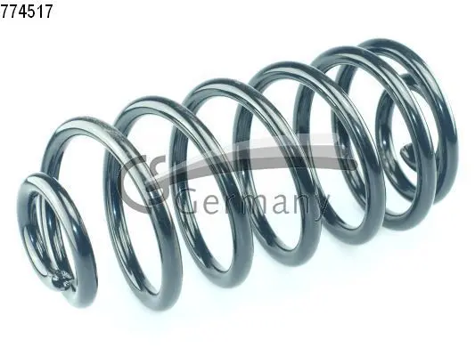 Arc spiral CS Germany 14.774.517