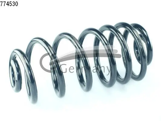 Arc spiral CS Germany 14.774.530