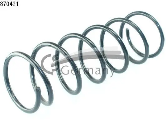 Arc spiral CS Germany 14.870.421