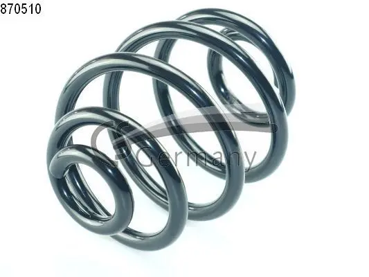 Arc spiral CS Germany 14.870.510
