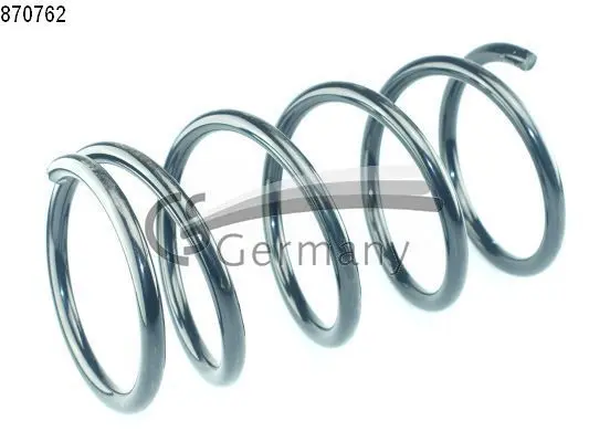 Arc spiral CS Germany 14.870.762
