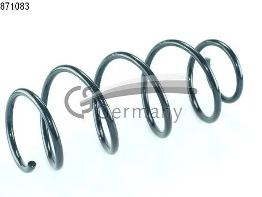Arc spiral CS Germany 14.871.083