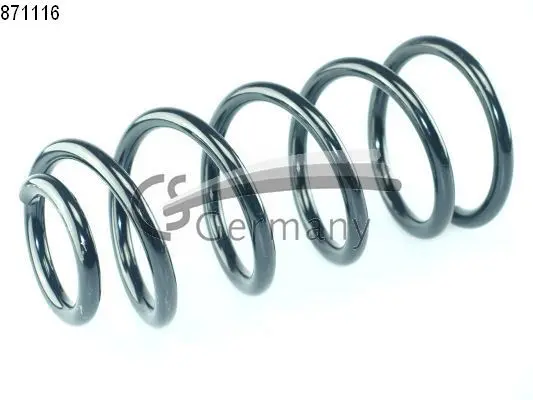 Arc spiral CS Germany 14.871.116